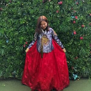 Meet your Posher, Mai xuân